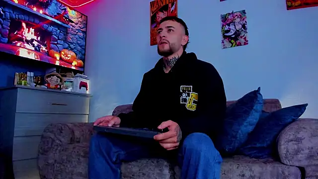 Drako Lamar online show from 10-23-25, 12:26