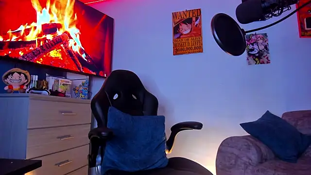 Drako Lamar online show from 01-16-26, 04:16