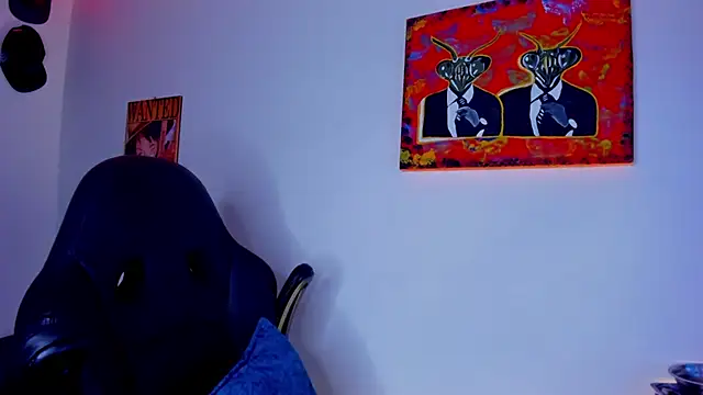 Drako Lamar online show from 04-22-26, 02:36