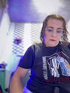 PaulinaSanders X online show from 11-20-25, 10:20