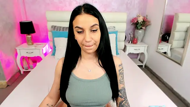 kessyjoo online show from 03-13-25, 06:26