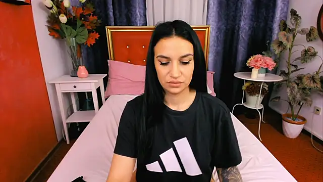 kessyjoo online show from 04-03-26, 08:01