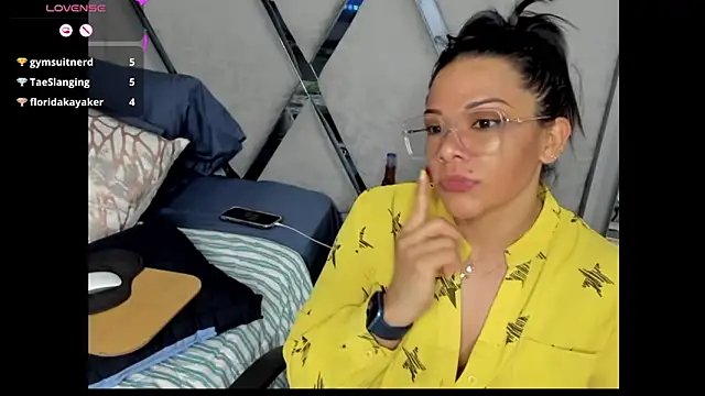 paula daniela1 online show from 12-09-24, 11:45