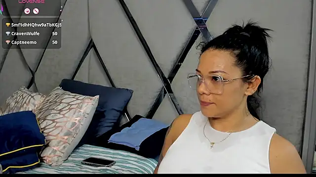 paula daniela1 online show from 12-11-24, 12:33