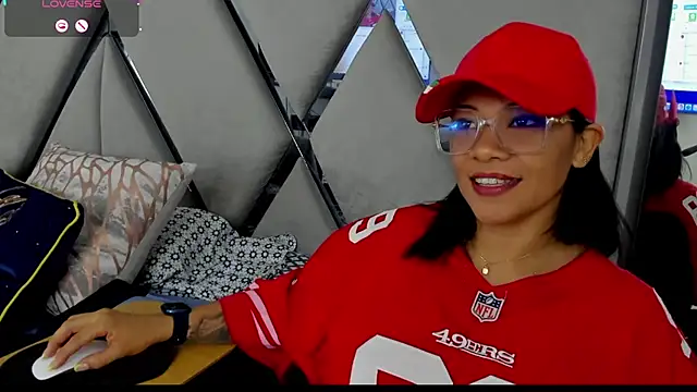 paula daniela1 online show from 12-14-24, 09:35