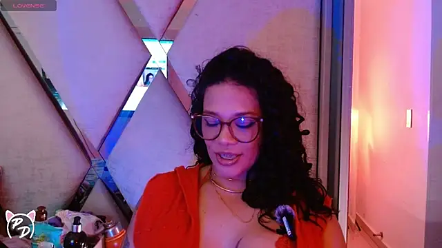 paula daniela1 online show from 06-03-26, 09:53