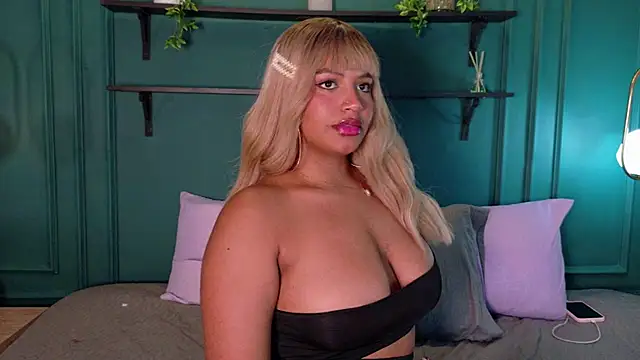 taylor-sexyy online show from 02-28-26, 12:00