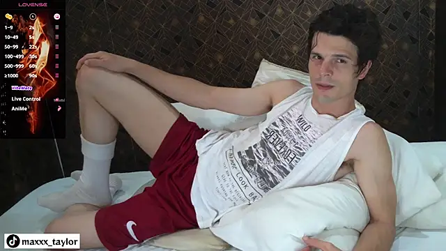 Jack Scorcher online show from 01-10-26, 04:36