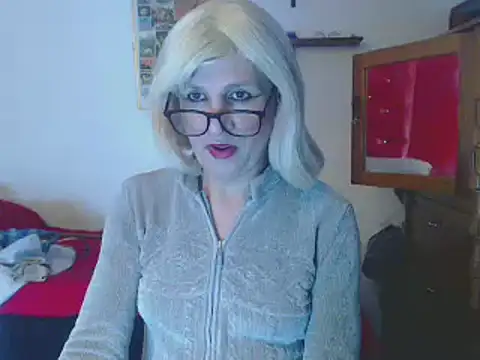 LorenJade online show from 12-15-24, 12:29