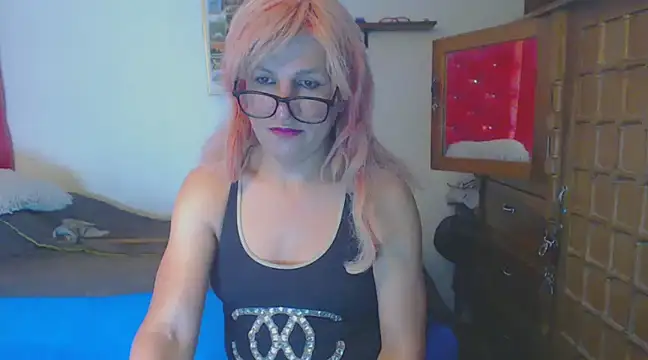 LorenJade online show from 02-10-25, 11:45