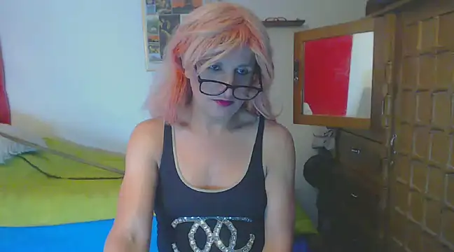 LorenJade online show from 02-12-25, 08:49