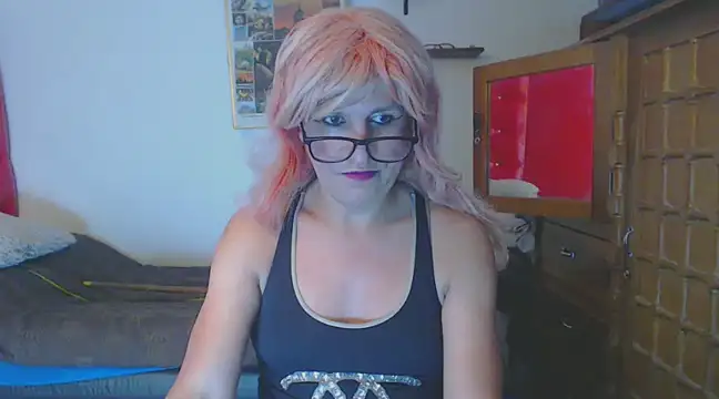 LorenJade online show from 02-15-25, 03:31