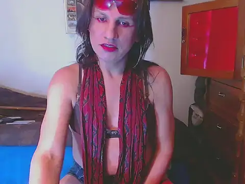 Snapshot of LorenJade chatting on 03-07-26, 06:43 LorenJade online show from 03-07-26, 06:43