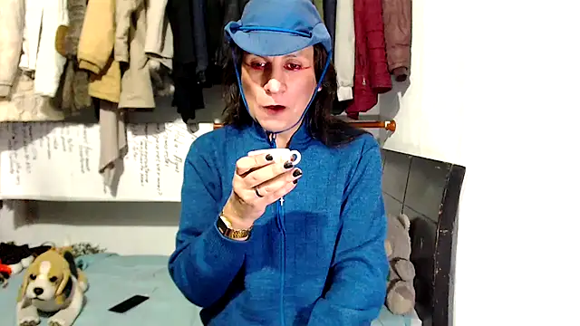 Snapshot of LorenJade chatting on 03-26-26, 03:45 LorenJade online show from 03-26-26, 03:45