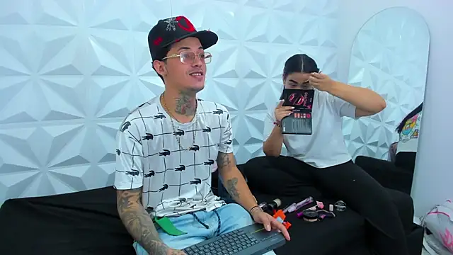 Aronjusting online show from 02-19-26, 01:01