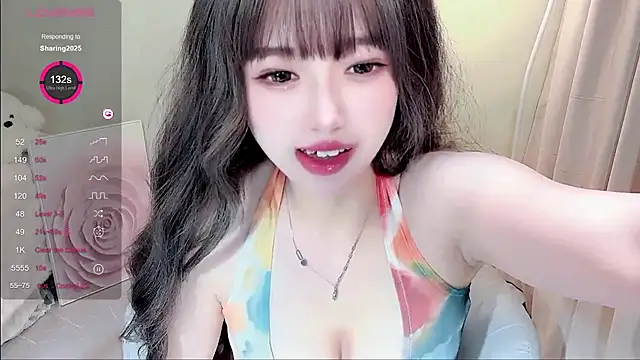 Snapshot of Dolv_1o chatting on 12-30-24, 11:48 Dolv 1o online show from 12-30-24, 11:48