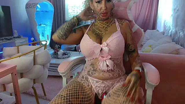 Snapshot of Jeanny_Bln chatting on 12-03-25, 12:25 Jeanny Bln online show from 12-03-25, 12:25