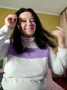 AlexaLexie online show from 11-03-25, 06:36