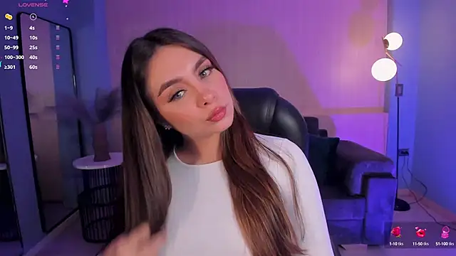 EloisaOlivero online show from 01-27-25, 11:43