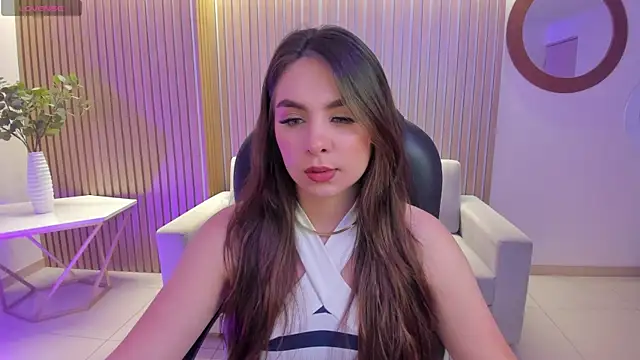 EloisaOlivero online show from 01-30-25, 11:22