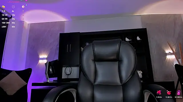 EloisaOlivero online show from 02-11-25, 01:51