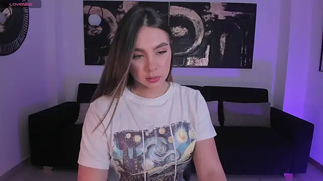 EloisaOlivero online show from 11-11-25, 07:36