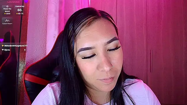 leahtemptation3 online show from 02-15-26, 07:51