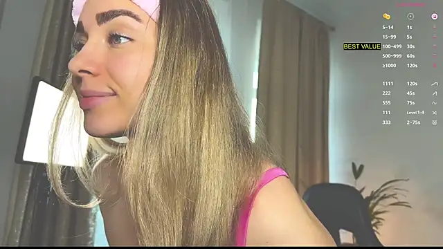 hotexclusive  online show from 09-16-25, 03:29