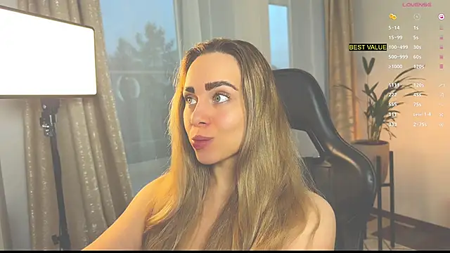 hotexclusive  online show from 09-21-25, 02:40