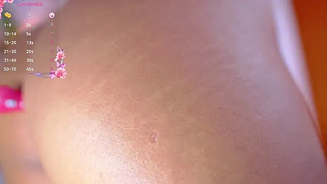 abbyhill27 online show from 12-30-24, 11:49