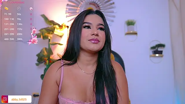 abbyhill27 online show from 02-08-25, 04:47