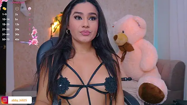 abbyhill27 online show from 09-10-25, 03:06