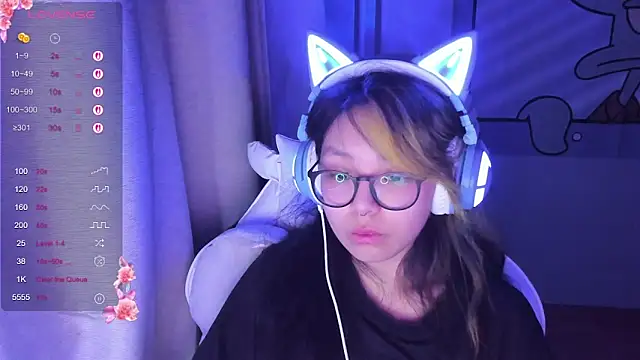 maydaykimmy online show from 02-16-25, 12:08