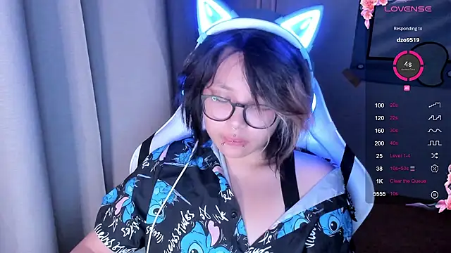 maydaykimmy online show from 10-09-25, 09:24