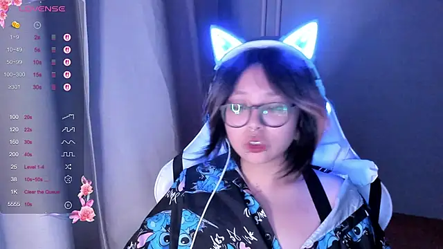 maydaykimmy online show from 10-27-25, 10:14