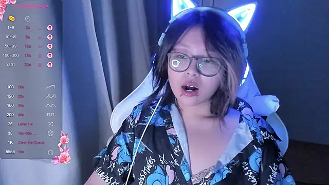 maydaykimmy online show from 11-12-25, 09:14