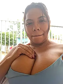 CanelitaPasion online show from 12-19-24, 09:28