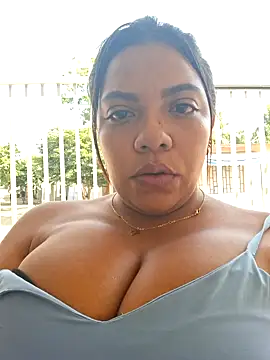 CanelitaPasion online show from 01-30-25, 08:31