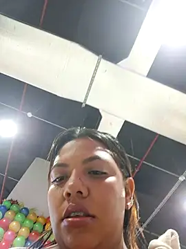 CanelitaPasion online show from 02-28-25, 08:50