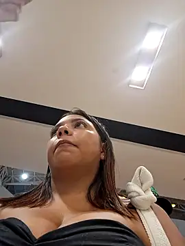 CanelitaPasion online show from 02-28-25, 11:56