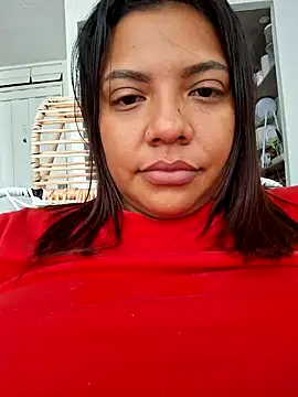 CanelitaPasion online show from 03-20-25, 10:18