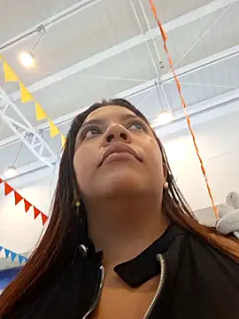 CanelitaPasion online show from 03-21-25, 10:06