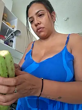 CanelitaPasion online show from 09-21-25, 05:47