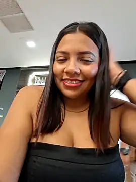 CanelitaPasion online show from 09-28-25, 09:42