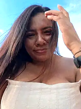 CanelitaPasion online show from 10-01-25, 09:54