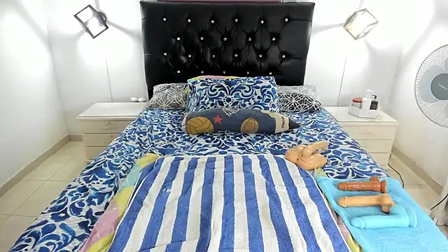 sophiahunt286 online show from 12-19-25, 10:39