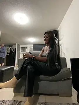 SUUKAM online show from 12-14-25, 01:11