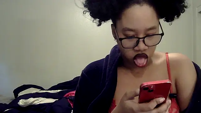 goddessdaisysky online show from 01-09-26, 05:37