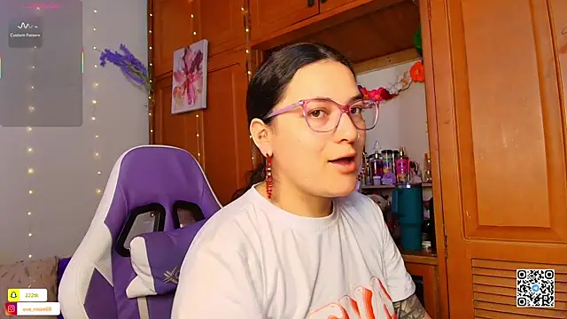 eva rosse69 online show from 03-18-26, 11:13