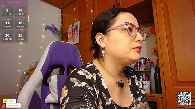 eva rosse69 online show from 03-19-26, 12:09